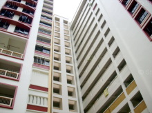 Blk 268A Boon Lay Drive (Jurong West), HDB 5 Rooms #420832
